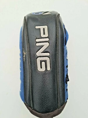 Ping G2 14­° 3 Wood, Regular Flex Graphite Shaft, SHAFT MAY NEED REPLACING - Image 1 of 4