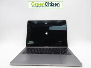 Apple MacBook Pro Touch/Mid 2017 Intel i7-7567U 3.50GHz 16GB RAM 512GB 13" - Picture 1 of 12