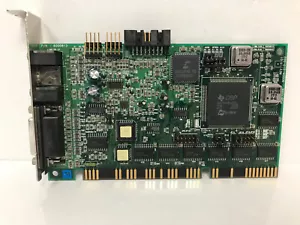 IBM 60G0823 EDUQUEST ISA SCHEDA AUDIO 60G0813 - Foto 1 di 5