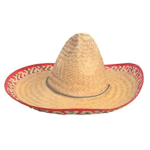 Sombrero adulto para fiesta mexicana - Imagen 1 de 1