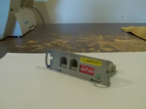 Adaptador MICROS IDN para Epson TM-T88 Series 7-Dipswitches M244A TM-T88V - Imagen 1 de 1
