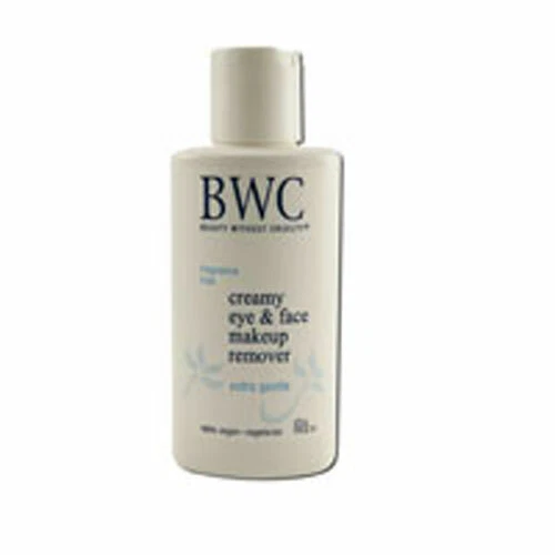 Make Up Remover 4 Oz By Beauty Without Cruelty - Image 1 of 1