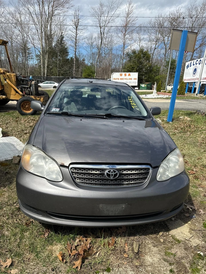 Transmission Assy. TOYOTA COROLLA 04 05 06 07 08 Foto 1 de 4