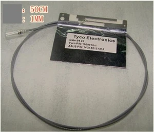 10x TYCO PCB+ aluminum foil WiFi antenna Laptop built-in i-pex Wireless Wlan BT - Bild 1 von 1