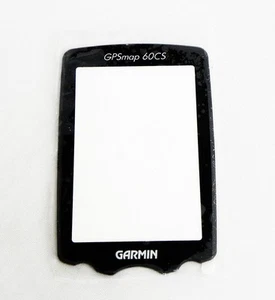 VIDRIO para Garmin GPSMAP 60 60C 60CS 60Cx 60CSx Astro 220 Piezas Reparación Estuche LCD - Imagen 1 de 1