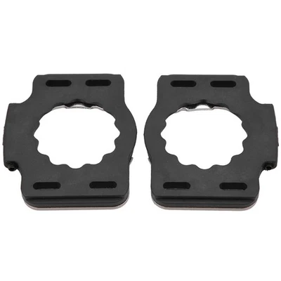 1 Pair Quick Release Cleat Cover For Zero 6W2M - image 1 of 4
