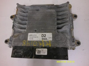 TRANSMISSION CONTROL MODULE HYUNDAI TUCSON 2016 2017 2018 95440-2D720 TCM OEM - Picture 1 of 5