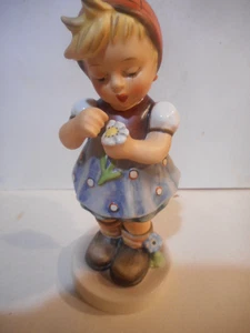 Hummel "Daisies Don't Tell" #380 Edizione Speciale Esclusiva n.5 TMK6 250008 - Foto 1 di 6
