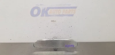 ESPEJO RETROVISOR INTERIOR FORD F250 RANGER XLT 71 Foto 1 de 4