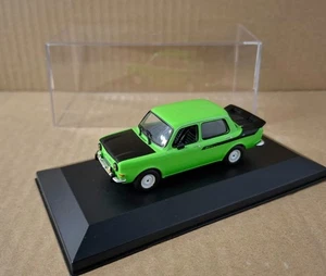 SIMCA 1000 RALLYE 2 1976 1/43 IXO Vetrina scatola - Foto 1 di 3