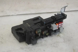 2012 2013 2014 2015 MERCEDES C250 W204 TRUNK FUSE BOX SAM MODULE 2049060305 - Picture 1 of 12
