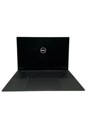 DELL PRECISION 5570 15.6" i7 2.8GHz 32GB RAM 1TB SSD - READ DESCRIPTION - Image 1 of 4