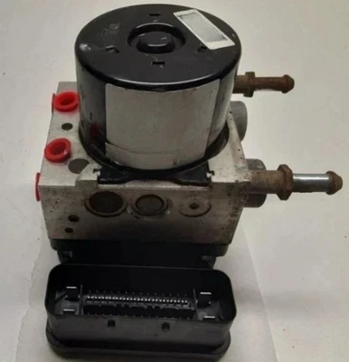 2008 Chevy Equinox Saturn VUE Pontiac Torrent ABS Anti Lock Brake Pump Assembly Foto 1 de 4