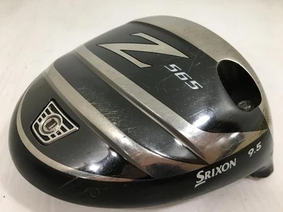 Bargain Used Srixon Z-565 Driver 1W - 9.5 - Image 1 of 3