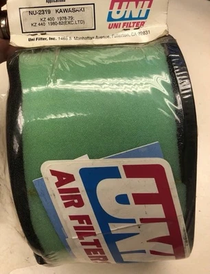 NU-2319 Kawasaki KZ400/440 1978-82 - Image 1 of 4