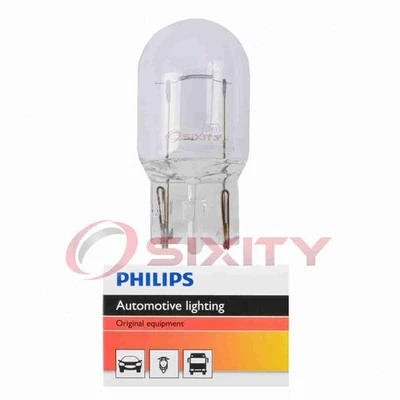 Bombilla de parada de montaje alto central Philips para Hyundai Elantra Elantra Coupe wb Foto 1 de 4