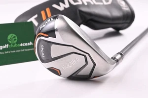 Honma TW747 UT #3 Hybrid / 19 Degree / Stiff Flex Vizard - Picture 1 of 9