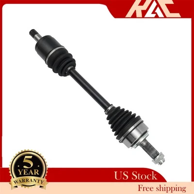 CV Axle Shaft Assembly Front Left for Acura TSX 2004 2005 2006 2007 2008 664242 Foto 1 de 4