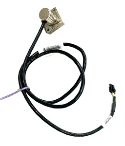 Honeywell 19C030PA1K/SZ76100 STAINLESS PRESSURE NEW - Picture 1 of 5