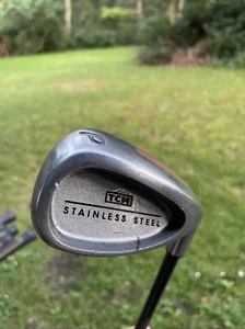 TCM Pitching Wedge - Herren (35,5 Zoll, Graphit, Rechts) - Bild 1 von 4