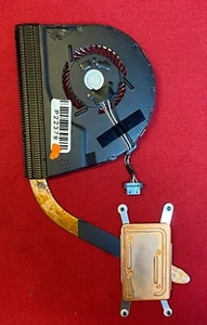 LENOVO THINKPAD YOGA S1 COOLING FAN W/ HEATSINK 04X6440 - Picture 1 of 2