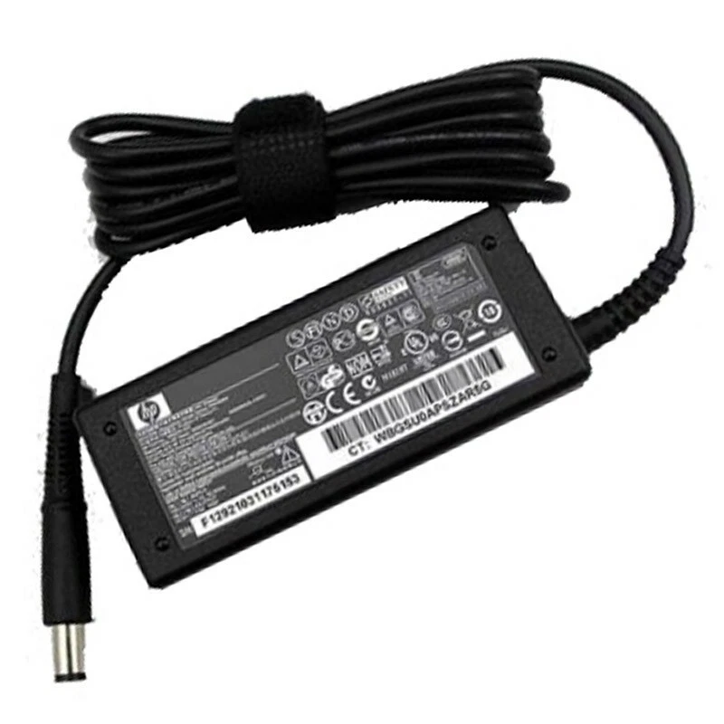 Caricatore Adattatore Ca Laptop HP PPP009L-E 677774-001 693711-001 19.5V - Immagine 1 di 1