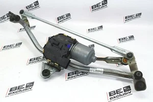 Original VW Passat 3G B8 Variant Scheibenwischermotor mit Gestänge 3G1955023C - Picture 1 of 5