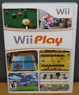 Wii Play(2007) - Nintendo Wii - Complete