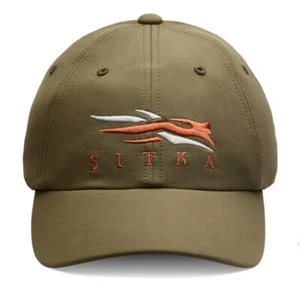Gorra Sitka Sitka - Musgo - Talla única - 90101-MS-OSFA - Imagen 1 de 1