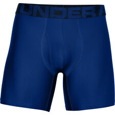 Under Armour 271967 Men's Tech 6-inch Boxerjock 2-pack Underwear Size XXXL