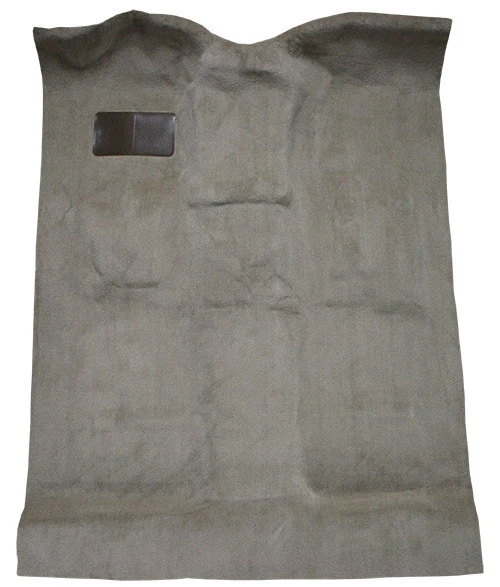 2005-2006 GMC Sierra 1500 HD Carpet -Cutpile |Extended Cab, 3 & 4 Door - Изображение 1 из 4