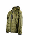 NEW 2022 Fortis X Snugpack FJ6 OLIVE Jacket DUAL LOGO *New* - Free Delivery