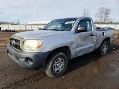 Espejo retrovisor de puerta izquierdo usado se adapta a: Toyota Tacoma 2011 manual izquierdo grado A Foto 1 de 4