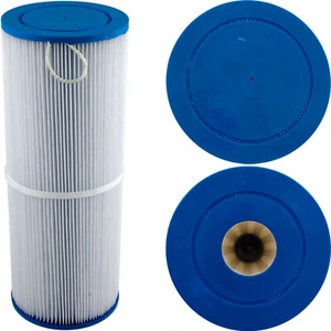 Cartridge, 25sqft, String ht, 2-1/8"ob, 4-15/16", 13-5/16"3oz - Picture 1 of 4