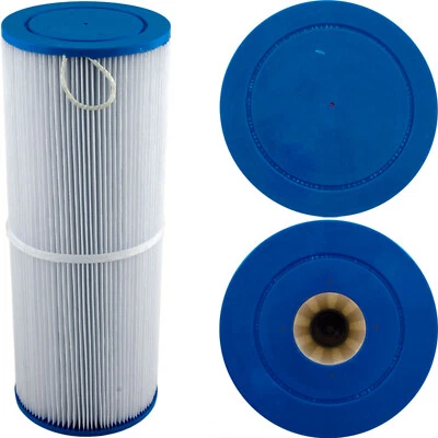 Cartridge, 25sqft, String ht, 2-1/8"ob, 4-15/16", 13-5/16"3oz - Image 1 of 4
