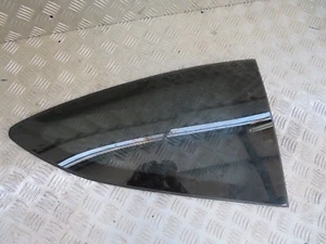 Honda Integra Type R DC5 RHD Drivers right rear quarter window Glass - Picture 1 of 1