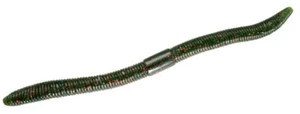 Jackall Flick Shake Worms - Foto 1 di 4
