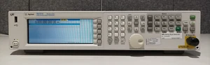 Agilent N5181A, MXG Analog Signal Generator 100kHz-3GHz - Imagen 1 de 12