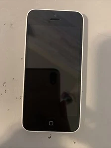 Apple iPhone 5c no enciende PARA REPUESTOS - Imagen 1 de 10