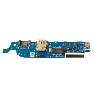 Placa USB N01502-001 DAX8SAPI8C0 para HP Probook 450 G9 455 G9 HSN-Q32C - Imagen 1 de 2