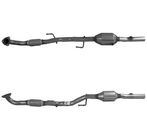 CATALIZZATORE PER Seat Ibiza IV SportCoup� 1.6 LPG 60 KW 81 CV Catalizzatore - Imagen 1 de 1
