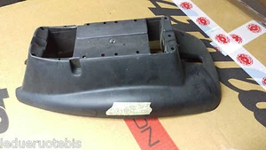 SOTTOSELLA SUPPORTO SELLONE PIAGGIO SI portaoggetti sotto sella lunga porta NEW - Imagen 1 de 1