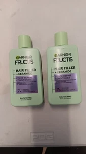 Garnier Fructis Color Repair Conditioner 10,1 flüssige Unzen **MENGE 2** - Bild 1 von 3