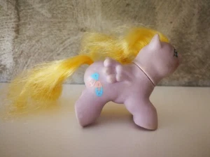 My Little Pony Baby Pegaso Imperdibles Hong Kong - Picture 1 of 8