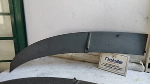 MODANATURA GOCCIOLATOIO COFANO ANTERIORE SINISTRA SX FIAT GRANDE PUNTO 2005/2012 - Imagen 1 de 7