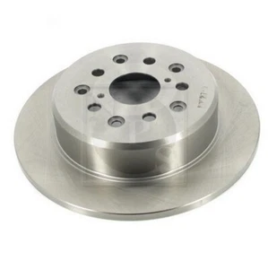 Disco freno PER Toyota Altezza Gita sw 3.0 157 KW 214 CV - Imagen 1 de 1