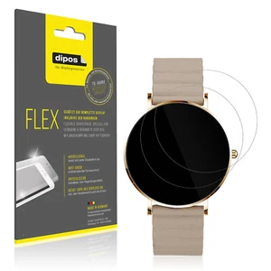 2x 3D Full Cover Schutzfolie für XCOAST SIONA2 Panzerfolie Anti-Shock Display - Zdjęcie 1 z 7