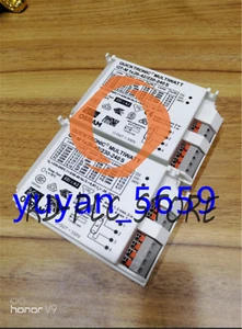 Used 1PCS OSRAM Quicktronic QT-M 1X26-42/230-240 S Electronic Ballast #551 LY - Picture 1 of 1