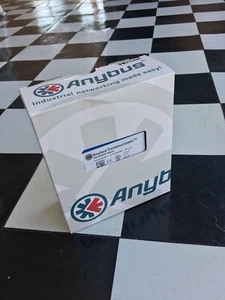 Anybus Communicator AB7007 Ethernet/IP Serial Gateway - Picture 1 of 1