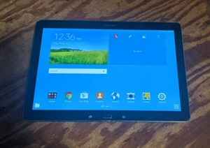 Samsung Galaxy Note Pro 12.2 (SM-P900) 32 GB (solo Wi-Fi) ver más abajo - Imagen 1 de 9